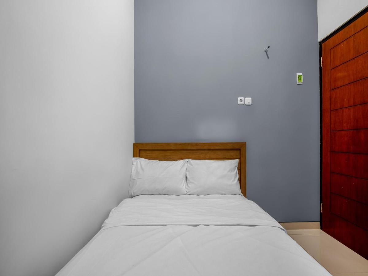 Casa Ts 16 Hotel Malang Eksteriør billede