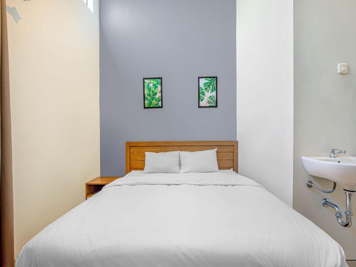 Casa Ts 16 Hotel Malang Eksteriør billede