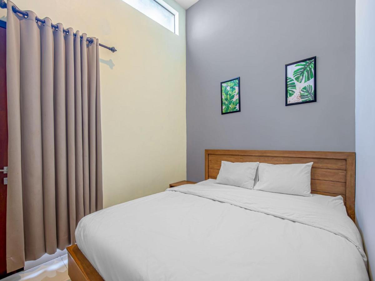Casa Ts 16 Hotel Malang Eksteriør billede
